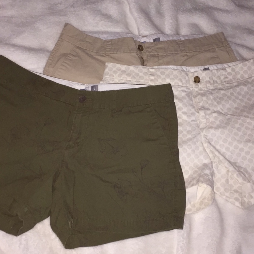 Shorts bundle